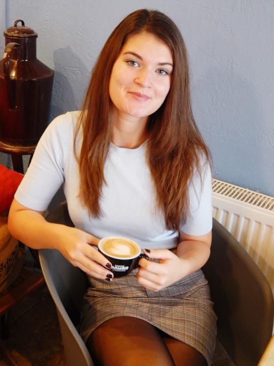 Anna László