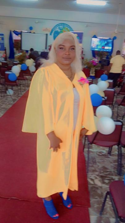 Kemesha Ricketts