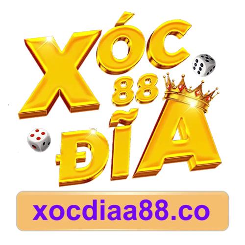 Xocdia Eight Eight