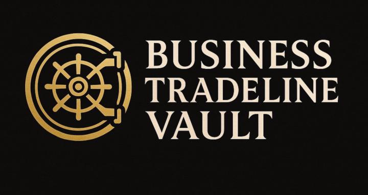 Business Tradeline Vault