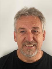 Mick Betteridge