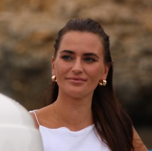 Tanya Van Dijk-Livera