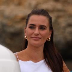 Tanya Van Dijk-Livera