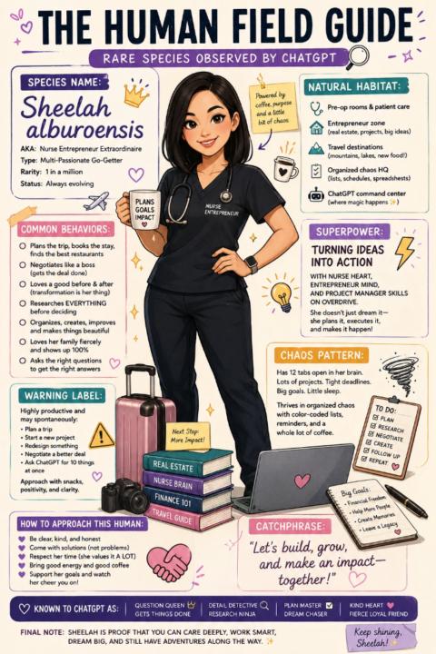 Sheelah Alburo