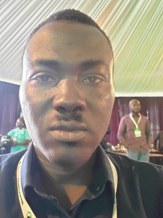 Isaac Korku Dorgbetor