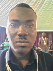Isaac Korku Dorgbetor