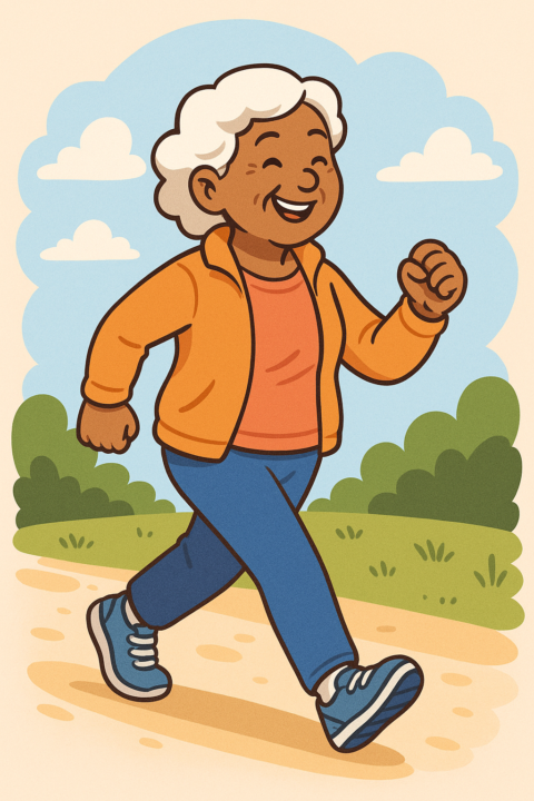 Preventing (and Slowing) Dementia