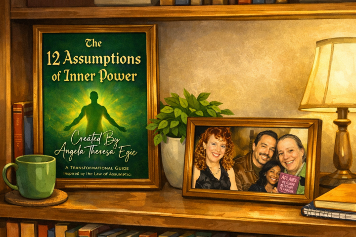 NICHE PRACTICE: THE SCENE IS SET