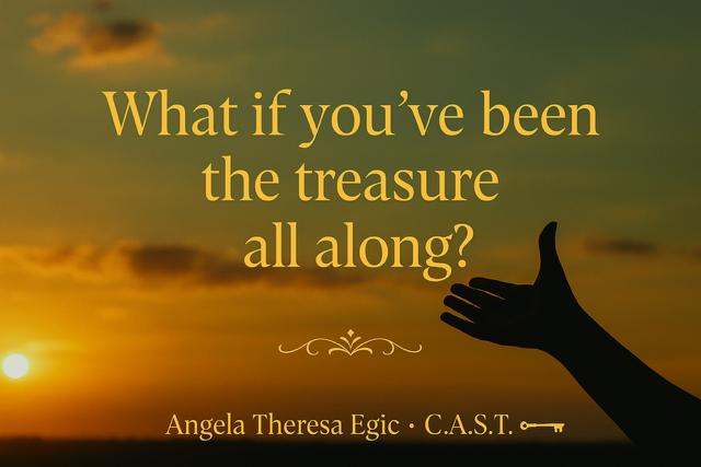 The Treasure Within