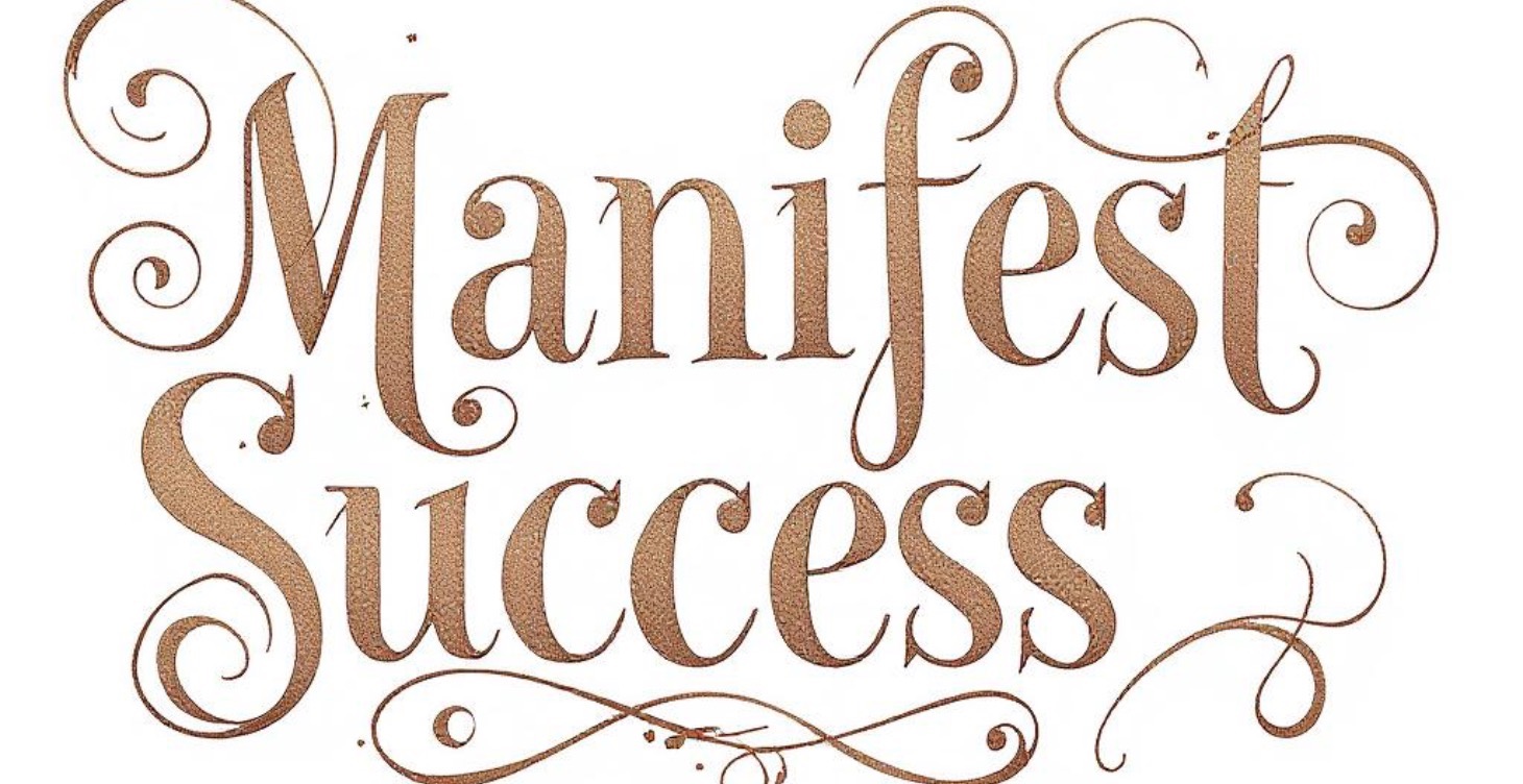 Wealth/Success Mindset—Class One