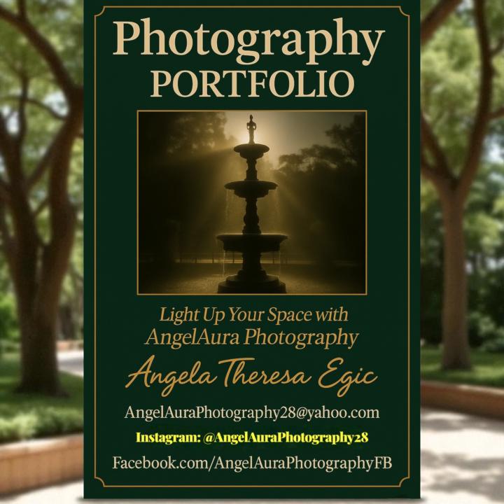 Capture Your Visions