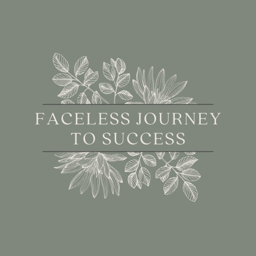 FacelessJourney Success