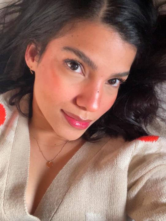 Amanda Briceño Arroyo