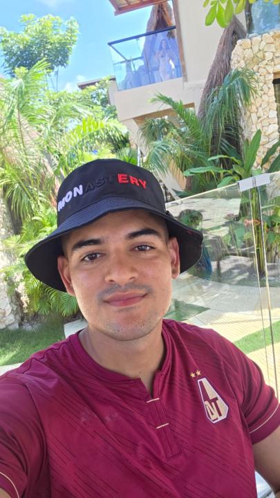 Edward andres Bernal amaya