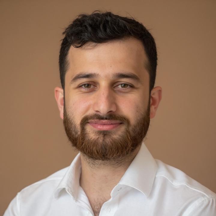 Sayed Hashimi