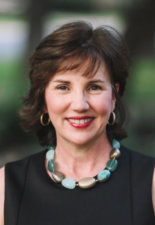 Vicki Collier