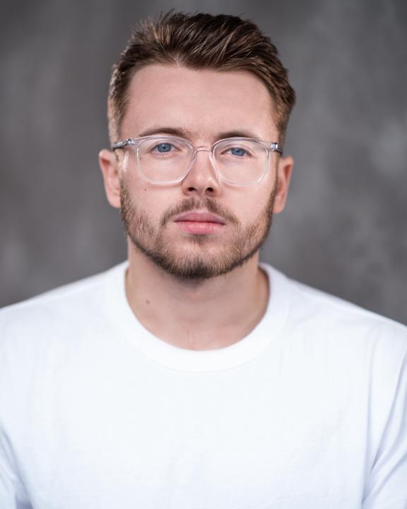 Jez Parsons