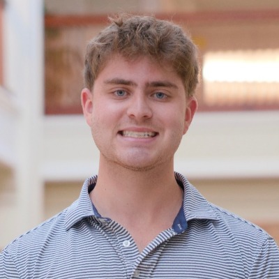 Jonah Criswell