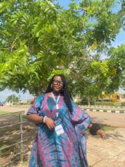 Treasure AghaChukwu