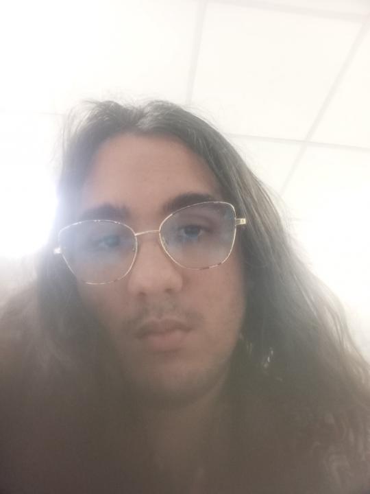 Vih da Silva Nascimento