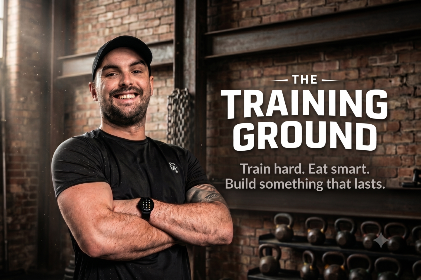 The Training Ground