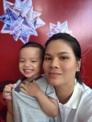 Nhung Nhung