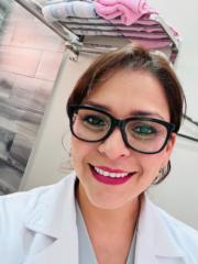 Vanessa Esther Manzanares Reyes