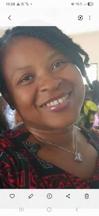 Ifeoma Odogwu