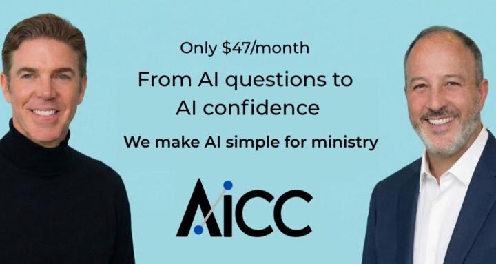 AI Church Community