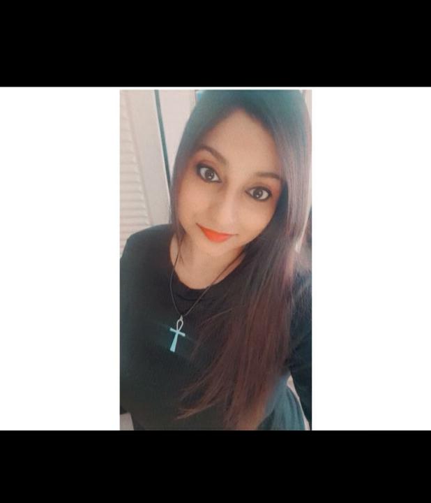 Kelliesha Pillay