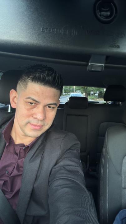 Mauricio Moya