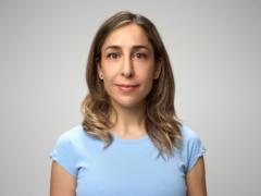 Sara Luna Sánchez