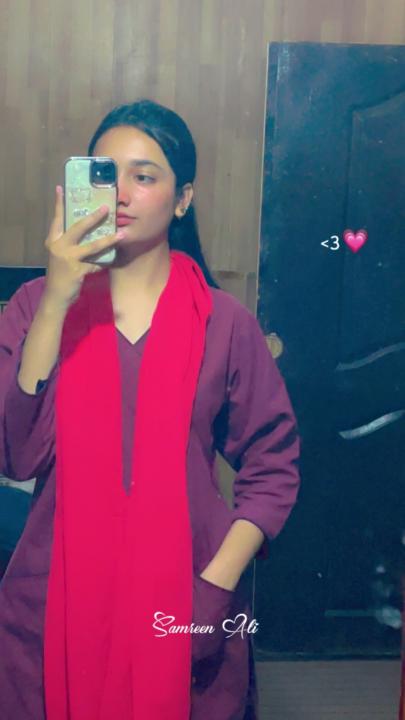 Samreen Ai