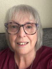 Jan Grant
