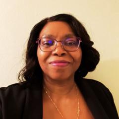 Afua Gyarteng