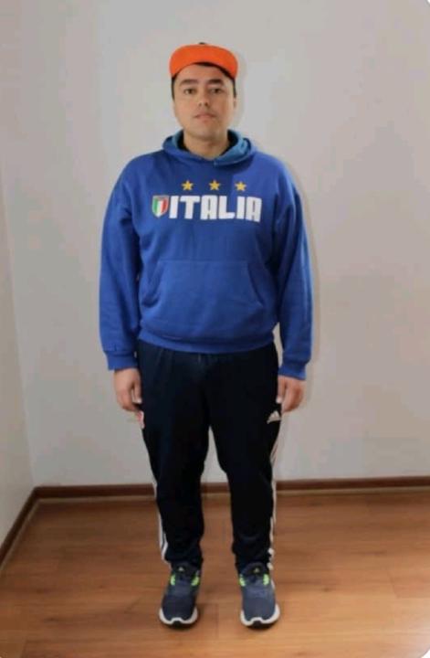 Cristóbal Cristóbal António San Martín