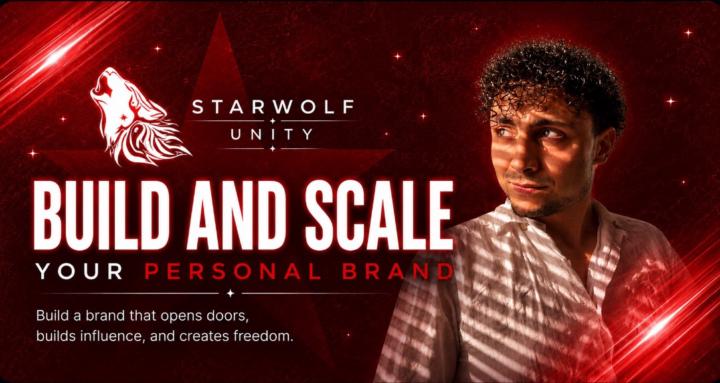 Star Wolf Unity