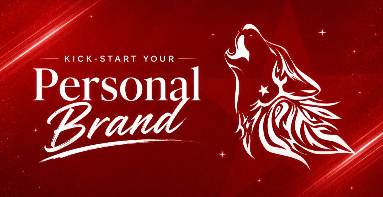 Kick-Start your Personal Brand