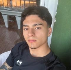 Antonio baldomero Cerdán sánchez