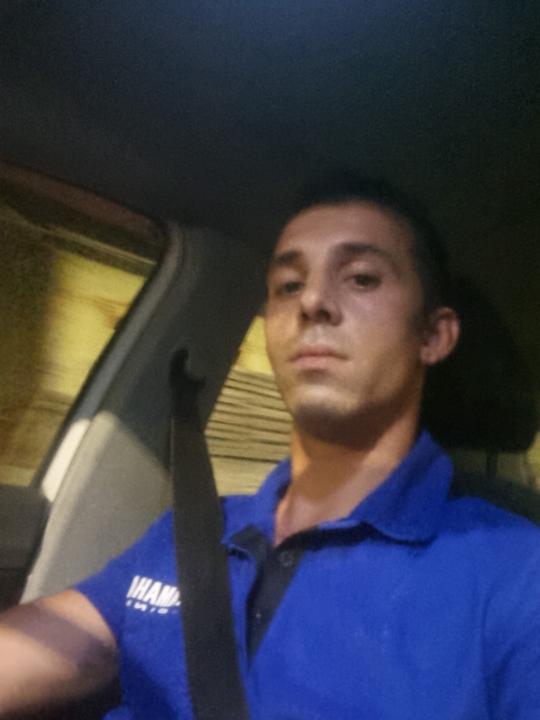 Mickael Vieira