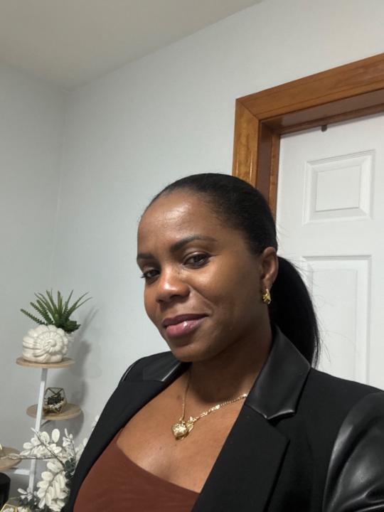 Arianne Wilson