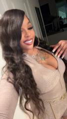 Keosha Beverly
