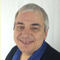 Roger Denman
