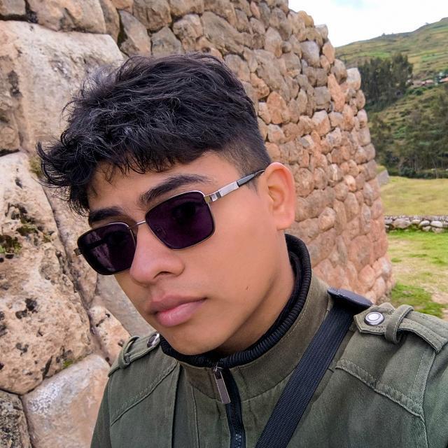 Johann Daniel Colmenares Becerra