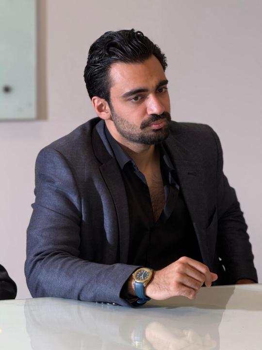Umar Hassan