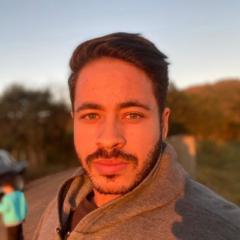 Victor M.