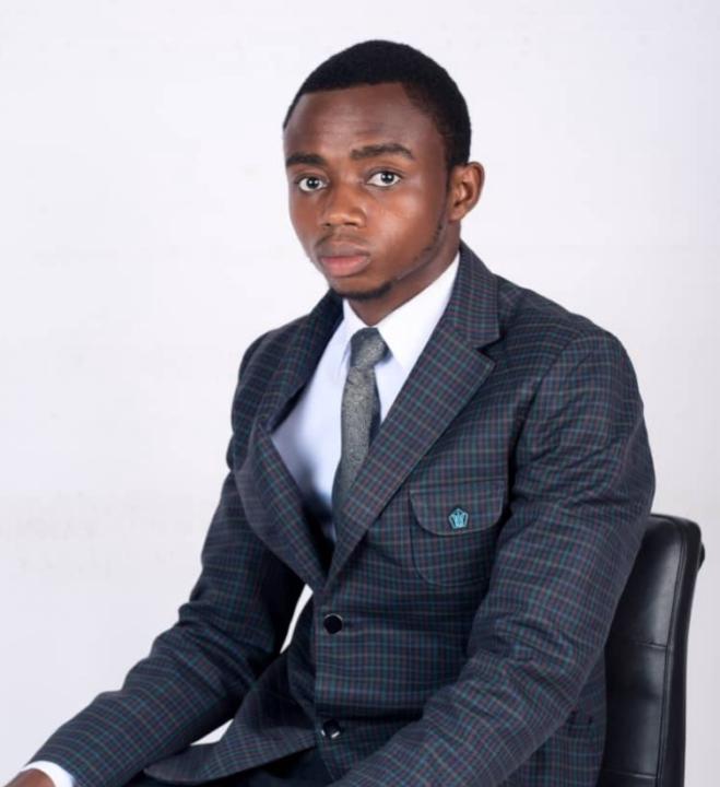 Lambert Ameyaw