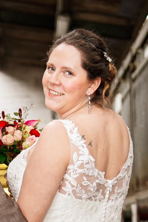 Silke Moernaut