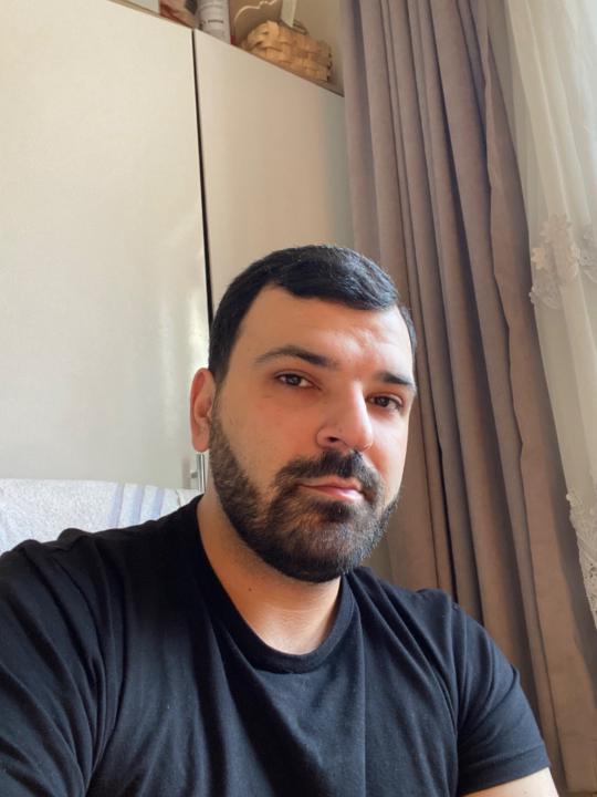 Tuncay Parmak