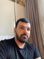 Tuncay Parmak